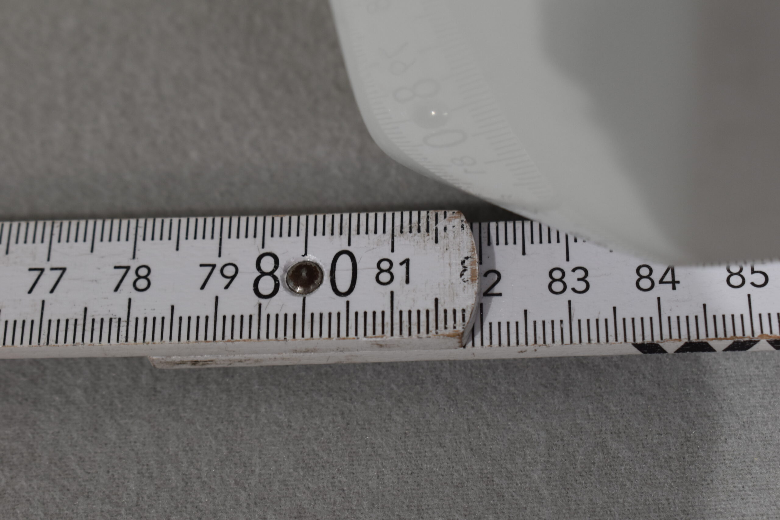 Niesmann und Bischoff Radlauf Clou; vorne rechts – Bild 4