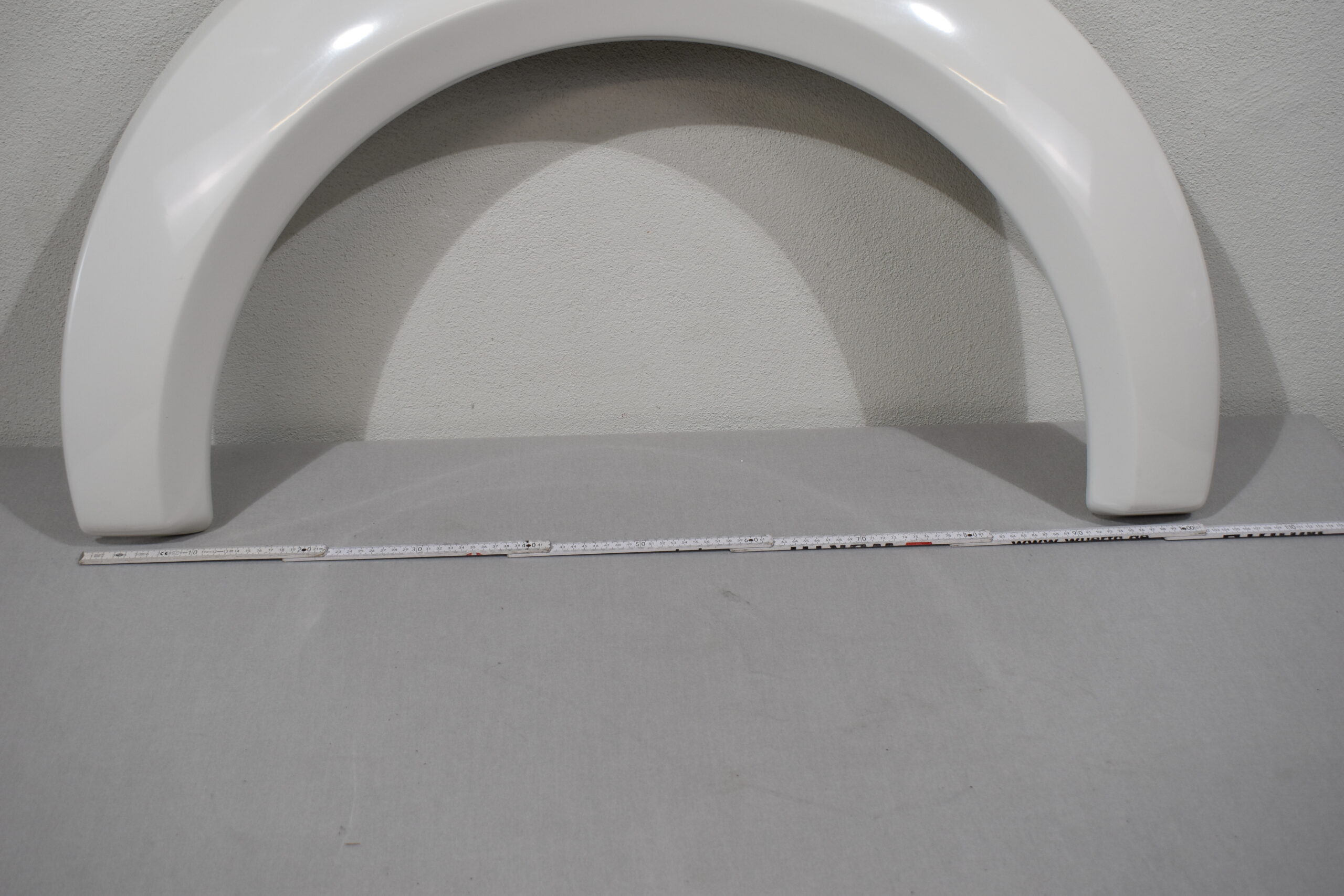 Niesmann und Bischoff Radlauf Clou; vorne rechts – Bild 5