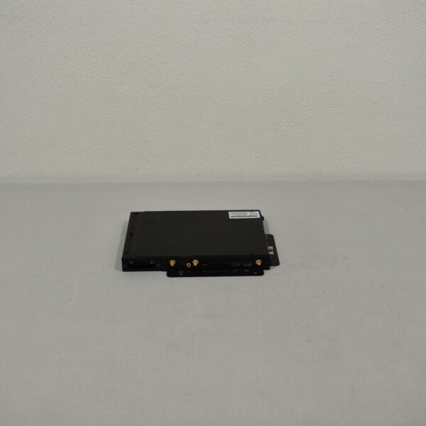 Alphatronics Steuerbox 32 SBAI+M