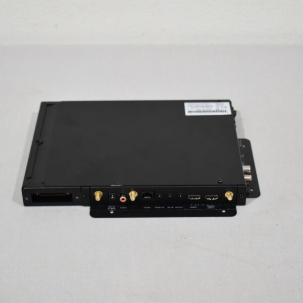 Alternative view of Alphatronics Steuerbox 32 SBAI+M