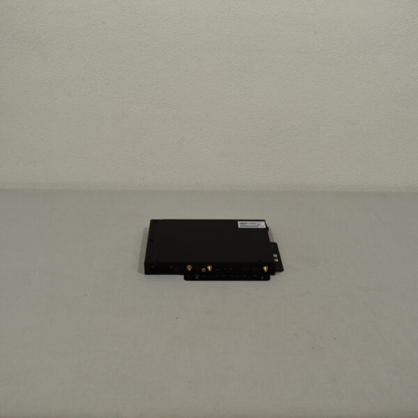 Alphatronics Steuerbox 32 SBAI+M