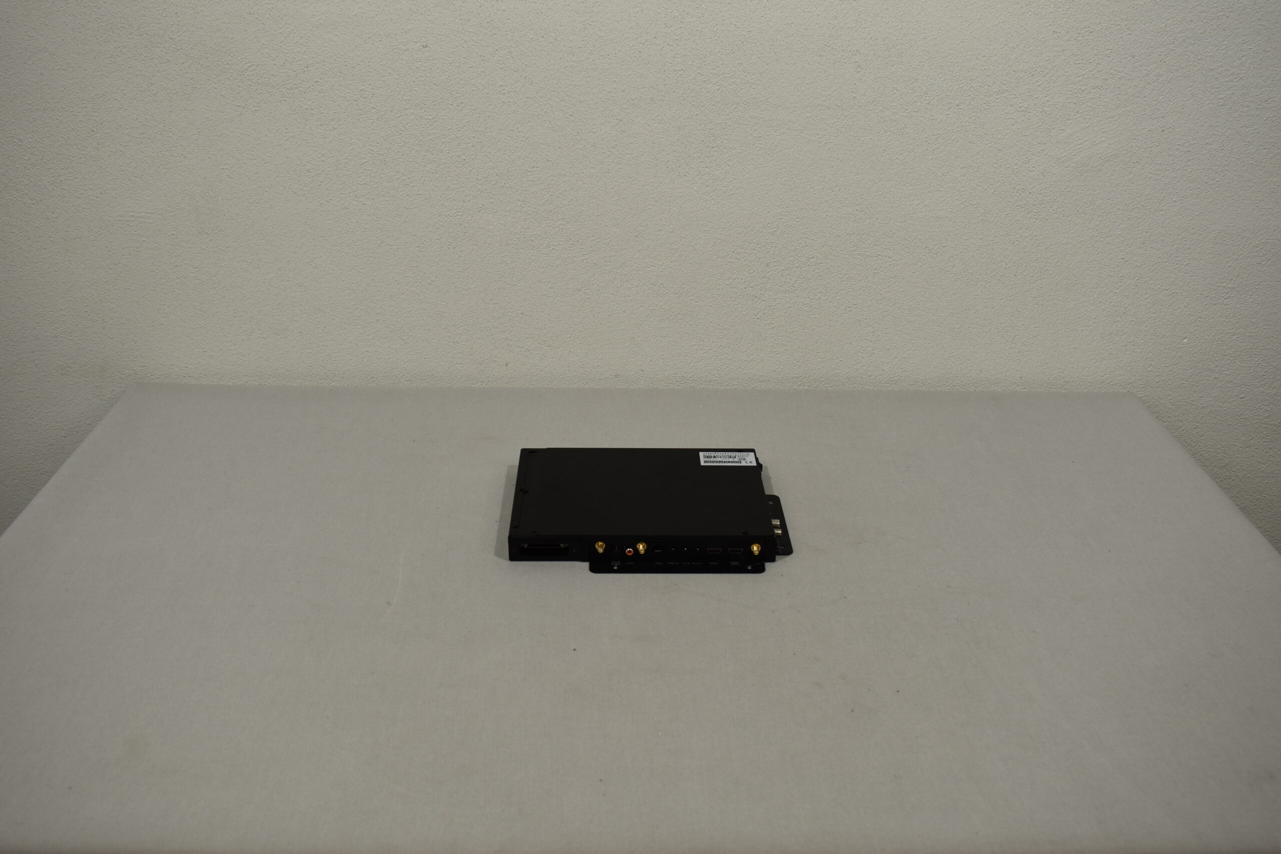 Alphatronics Steuerbox 32 SBAI+M