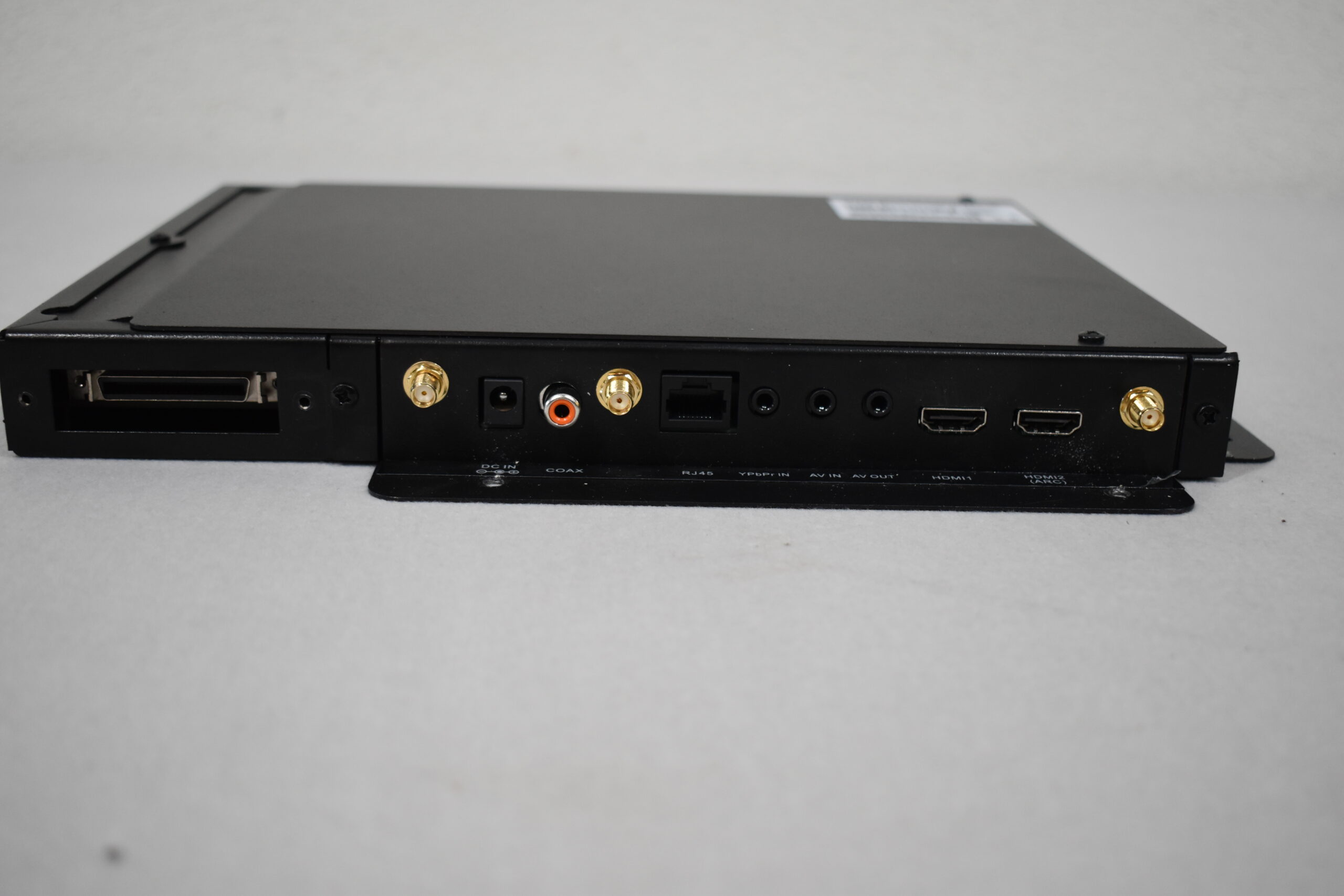 Alphatronics Steuerbox 32 SBAI+M – Bild 3