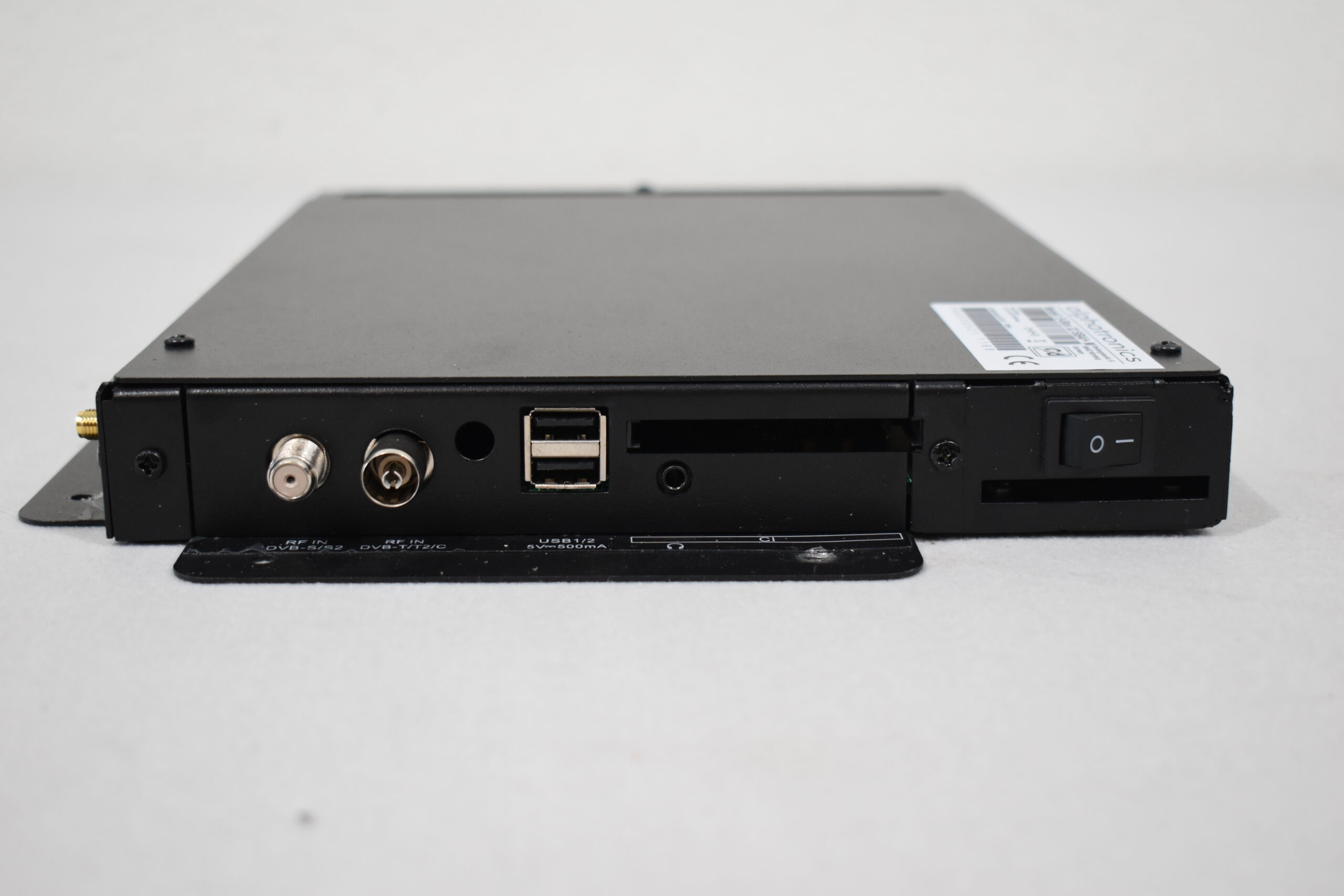 Alphatronics Steuerbox 32 SBAI+M – Bild 6