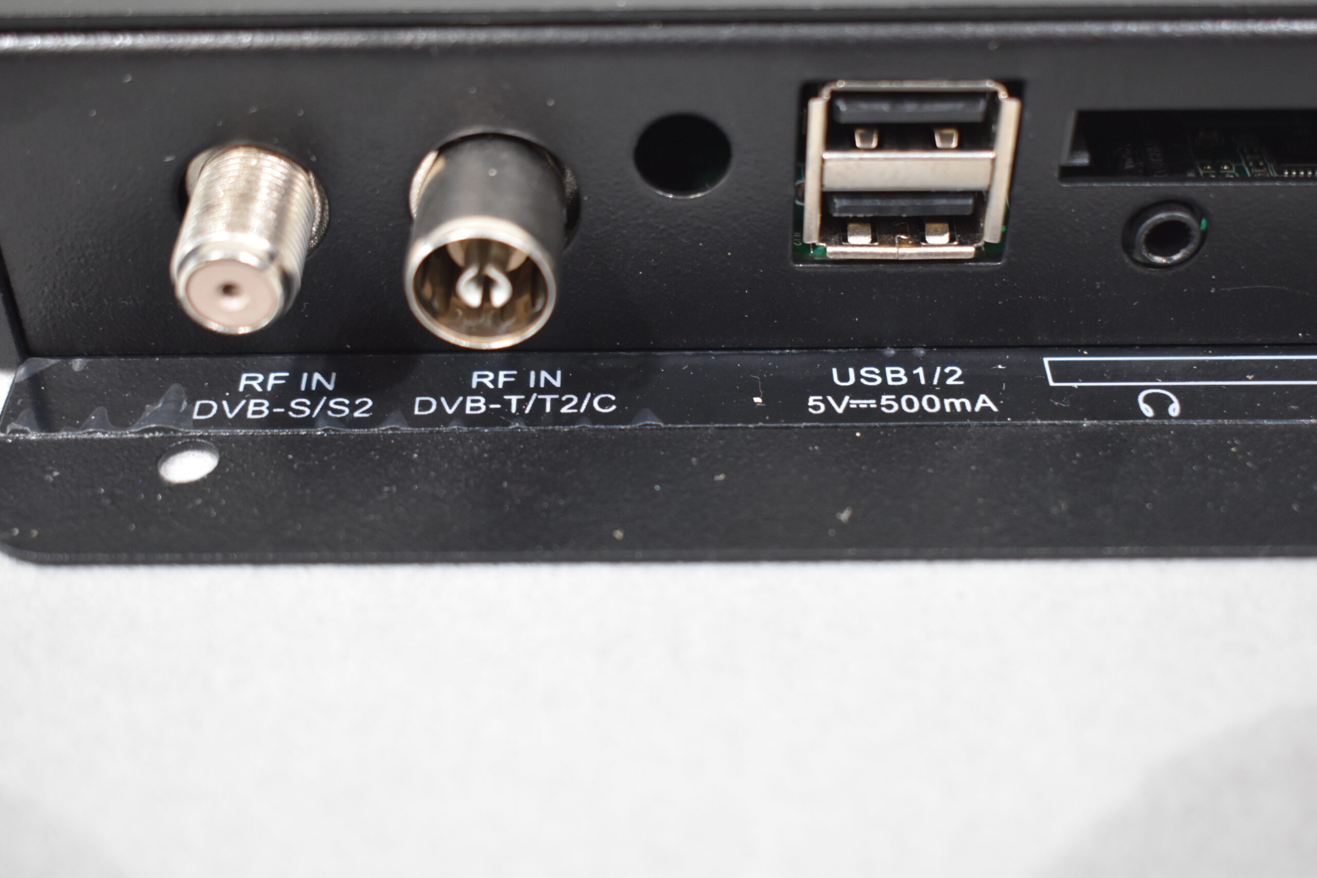 Alphatronics Steuerbox 32 SBAI+M – Bild 7