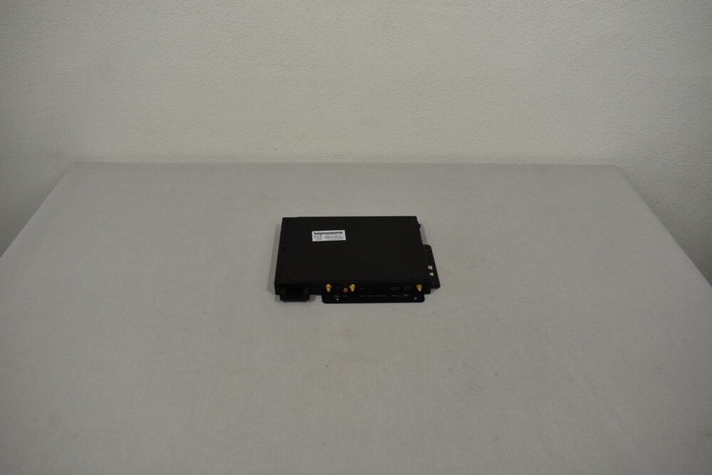 Alphatronics Steuerbox 32 SBAI+M