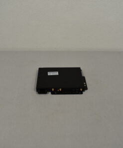 Alphatronics Steuerbox 32 SBAI+M