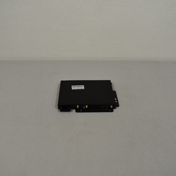 Alphatronics Steuerbox 32 SBAI+M
