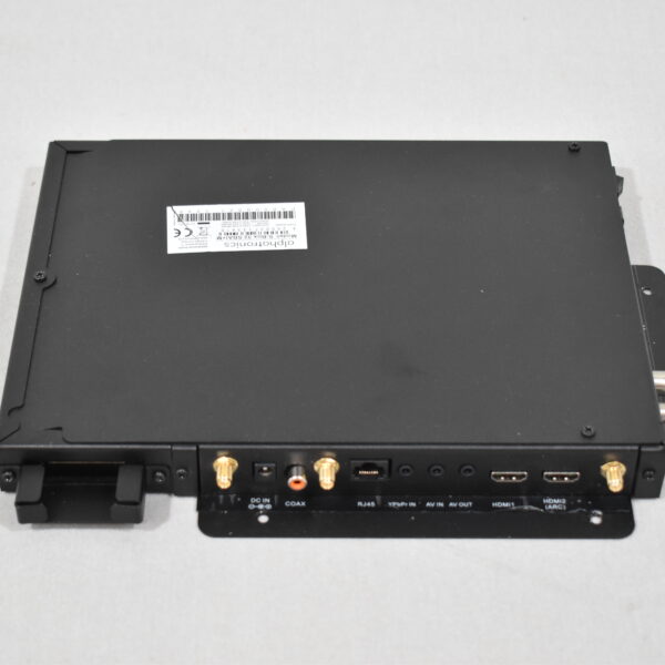 Alternative view of Alphatronics Steuerbox 32 SBAI+M