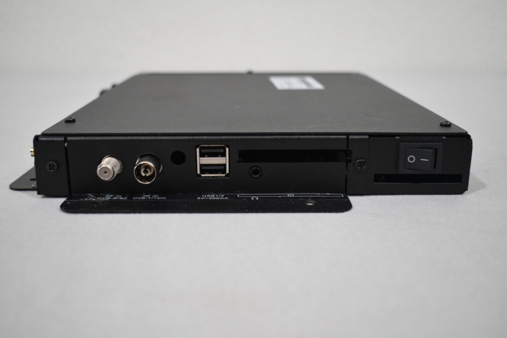 Alphatronics Steuerbox 32 SBAI+M – Bild 6