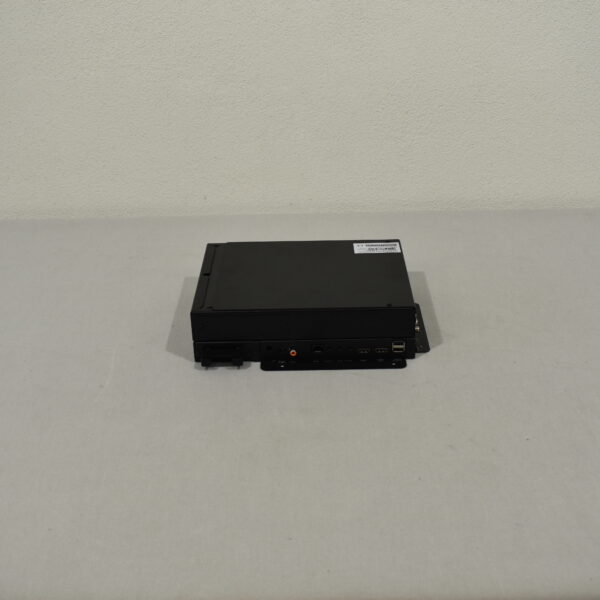 Alphatronics Steuerbox 32 BSBAI+