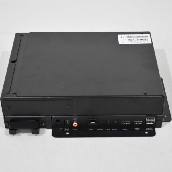 Alternative view of Alphatronics Steuerbox 32 BSBAI+