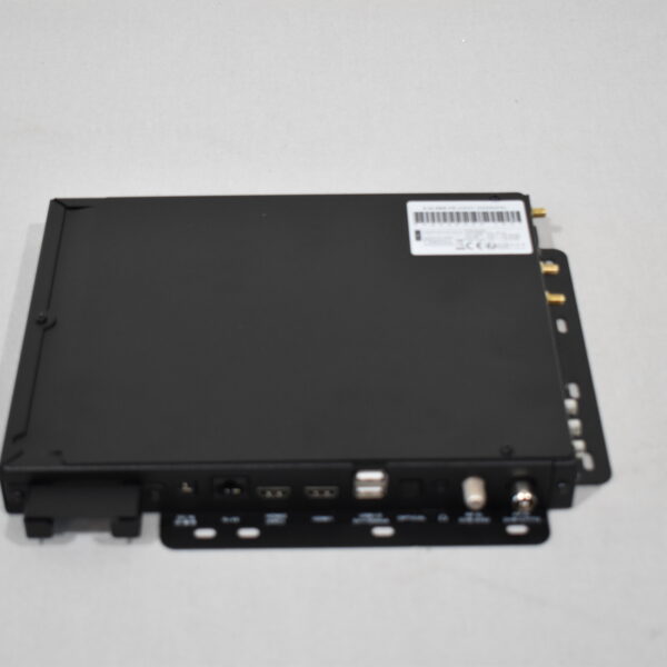 Alternative view of Alphatronics Steuerbox 32 SBW PR