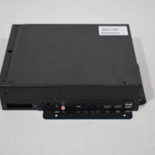 Alternative view of Alphatronics Steuerbox 40 BSBAI+