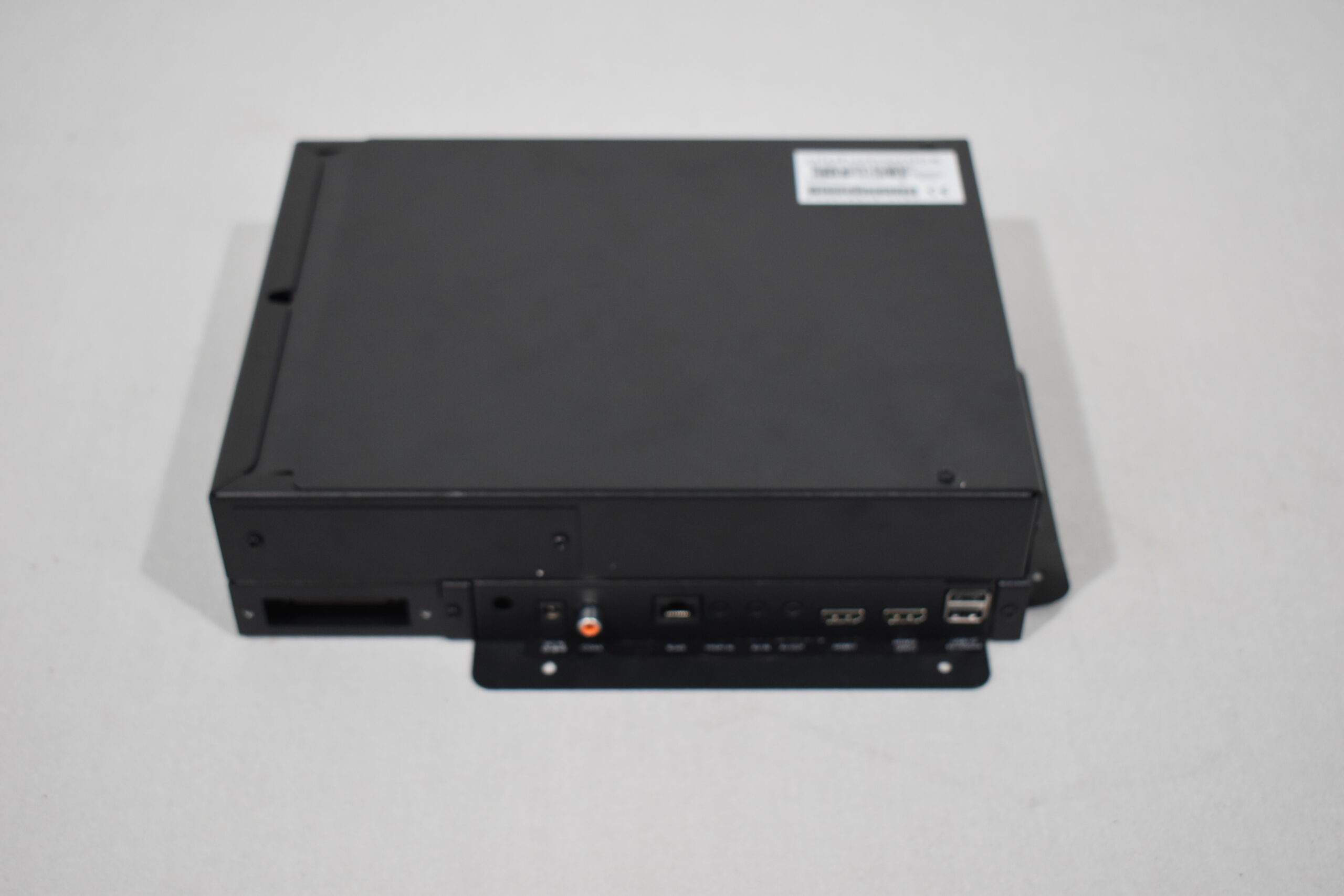 Alphatronics Steuerbox 40 BSBAI+ – Bild 2