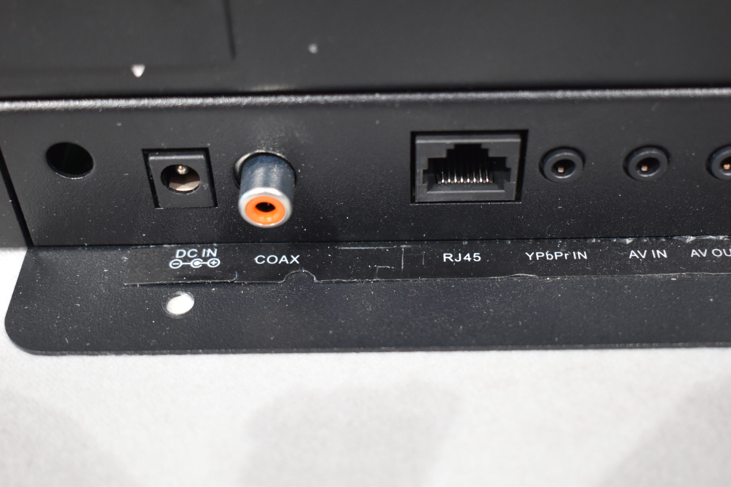 Alphatronics Steuerbox 40 BSBAI+ – Bild 4