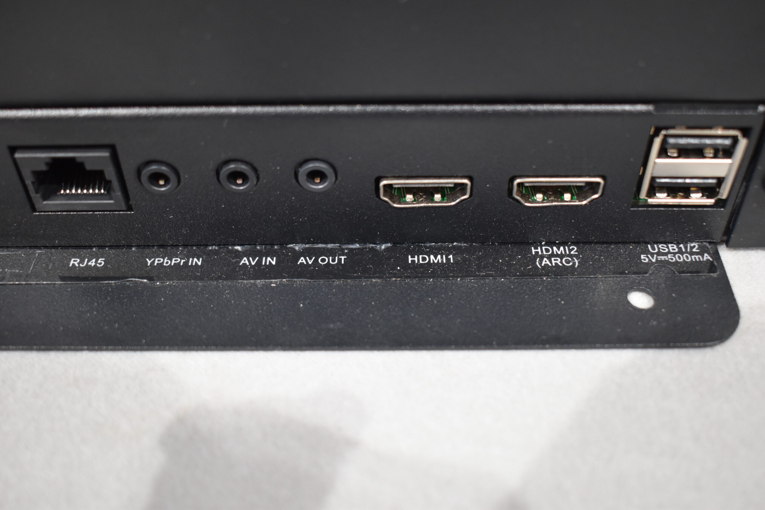 Alphatronics Steuerbox 40 BSBAI+ – Bild 5