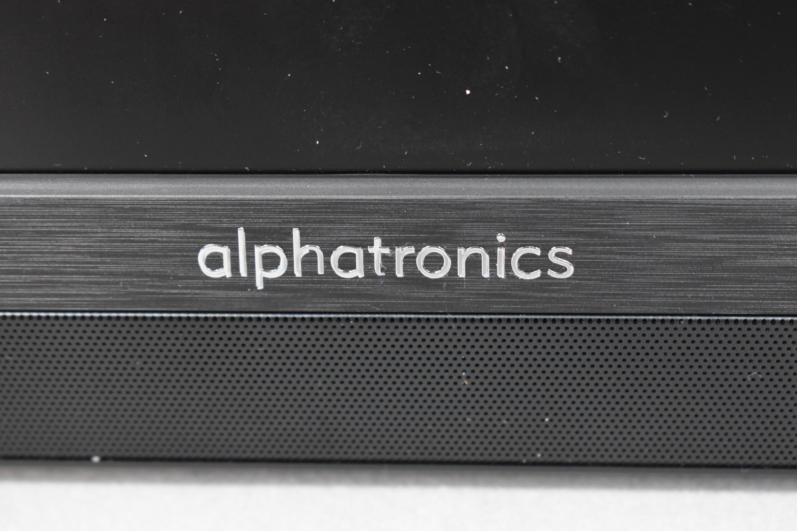 Alphatronics SLA-Linie TV – Bild 3