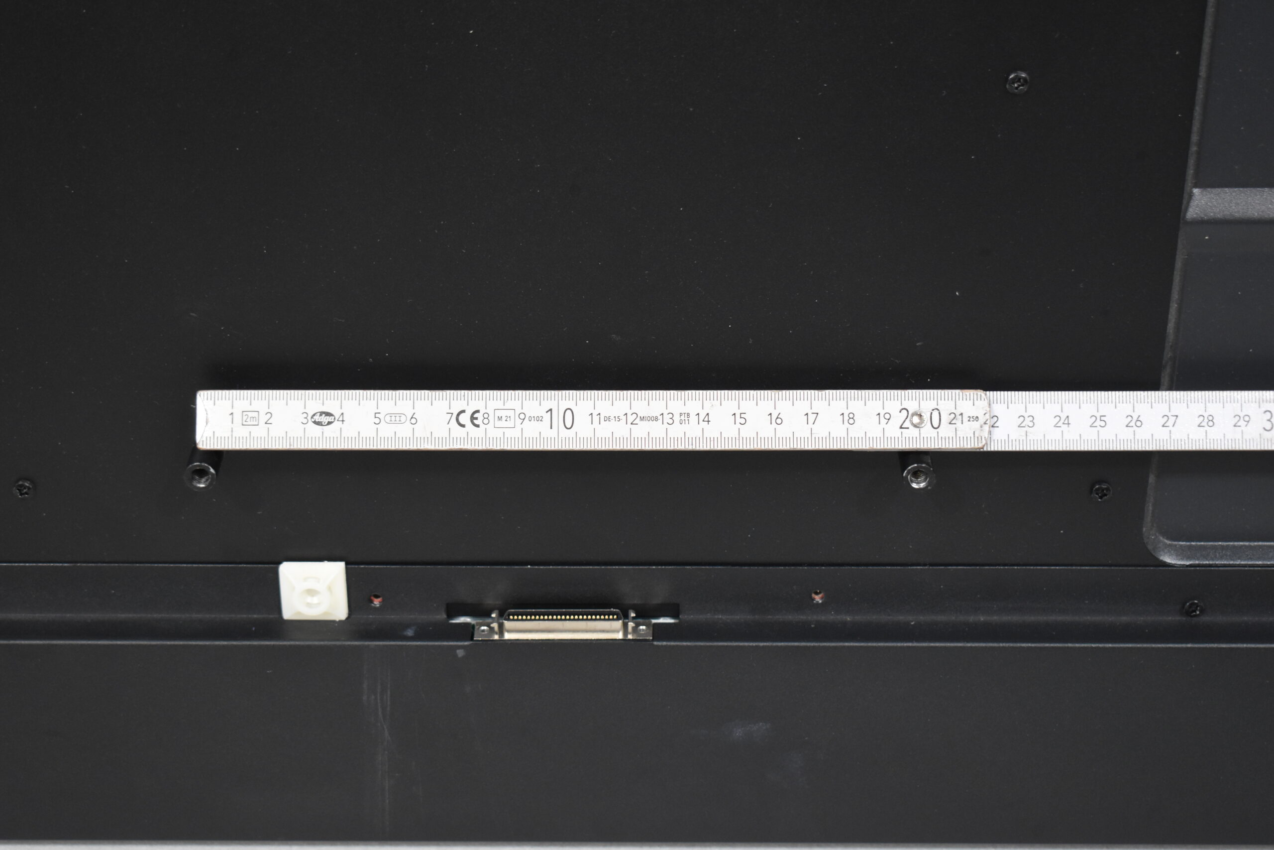 Alphatronics S-Linie 40" TV – Bild 8