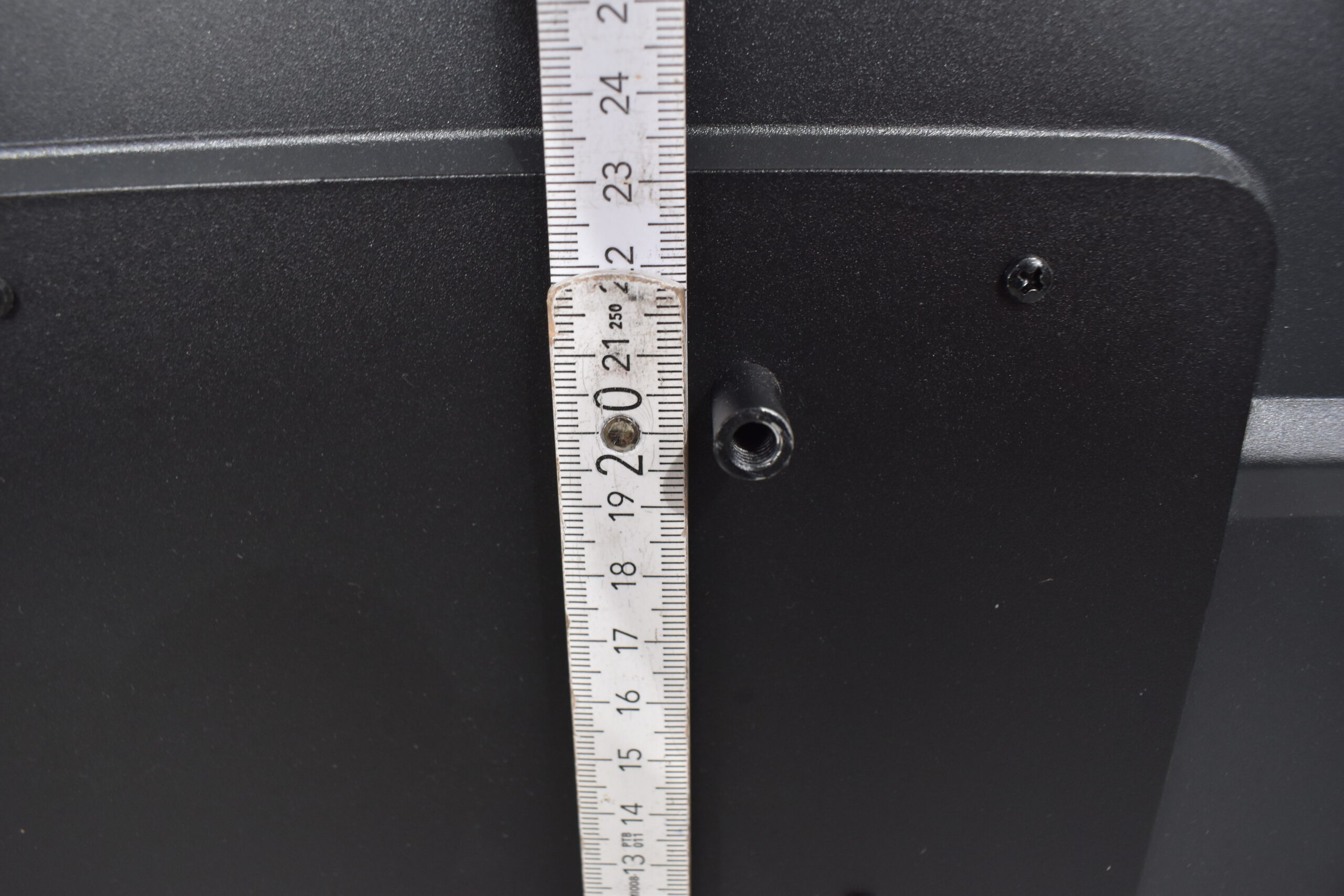 Alphatronics S-Linie 40" TV – Bild 11