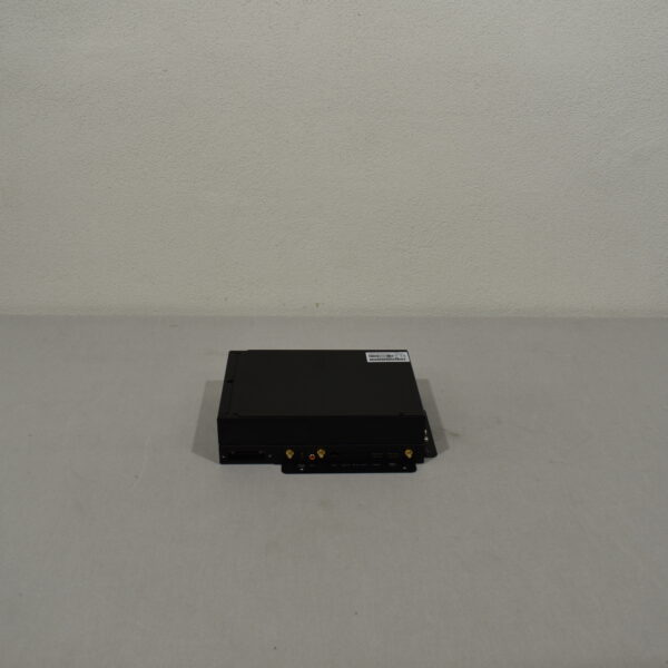 Alphatronics Steuerbox 40 DSBAI+M