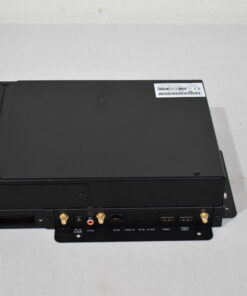 Alternative view of Alphatronics Steuerbox 40 DSBAI+M