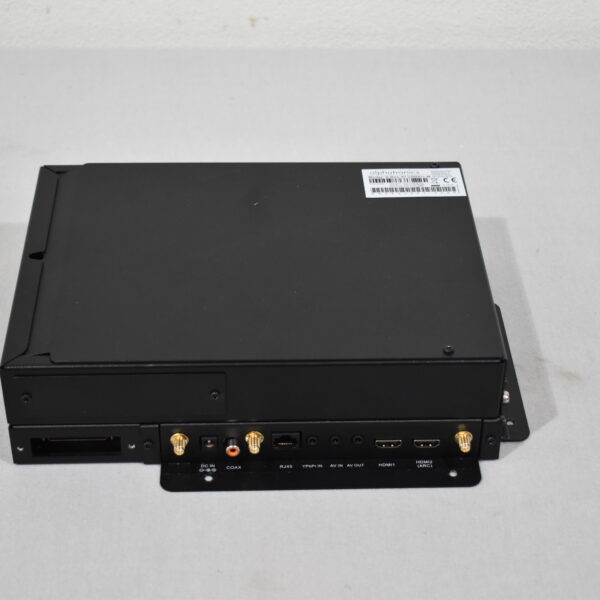 Alternative view of Alphatronics Steuerbox 40 DSBAI+M