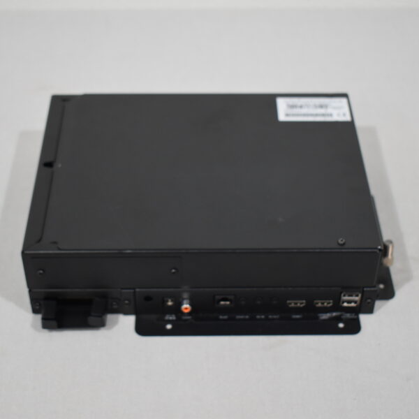 Alternative view of Alphatronics Steuerbox 40 BSBAI+
