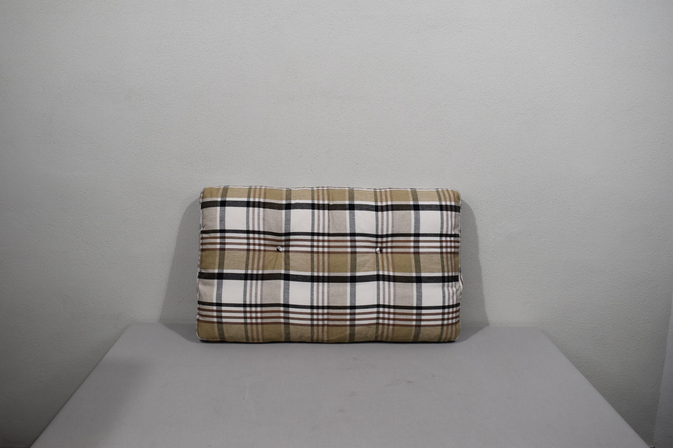 Niesmann + Bischoff Rückenpolster