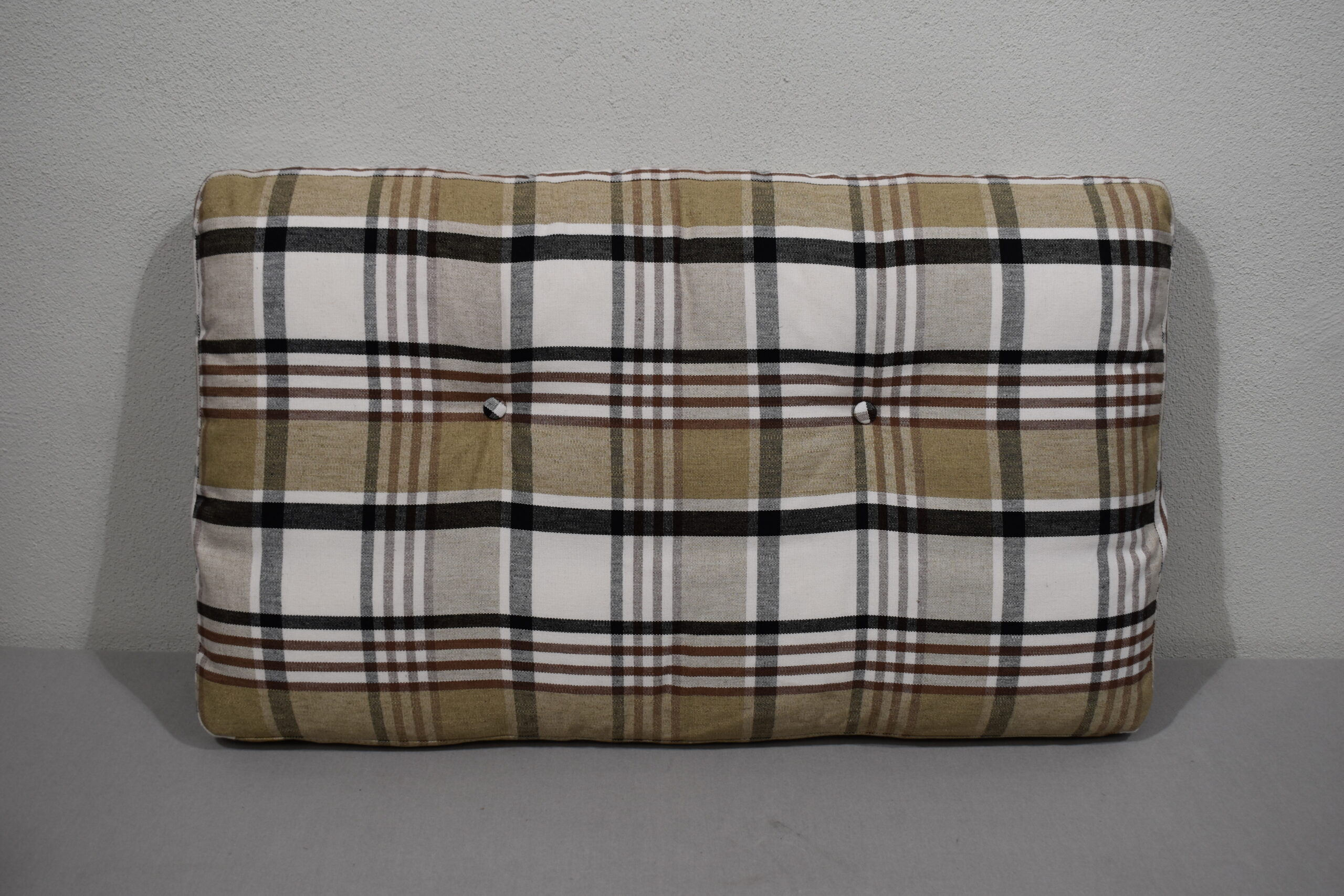 Niesmann + Bischoff Rückenpolster – Bild 2