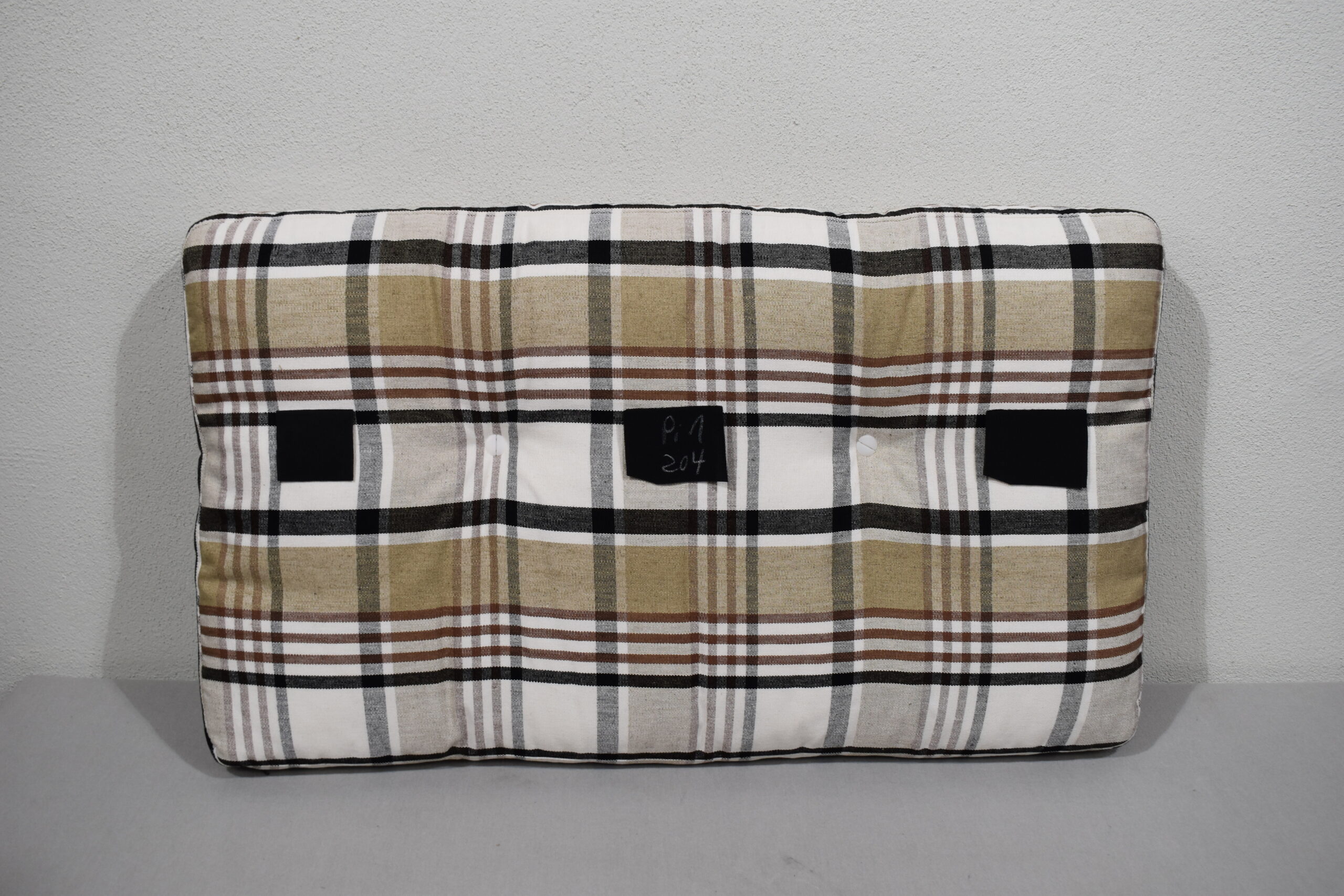 Niesmann + Bischoff Rückenpolster – Bild 4