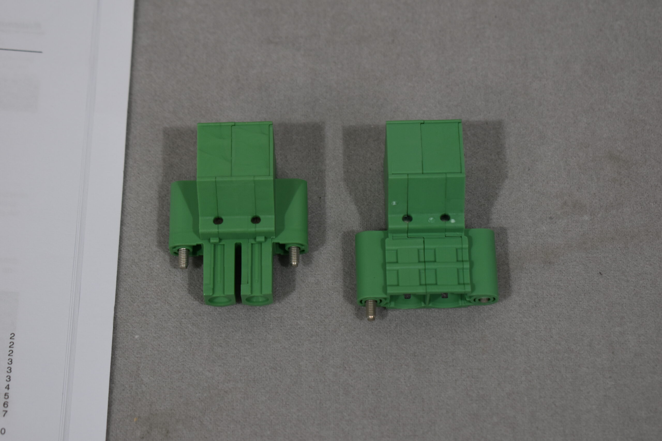 Lippert Booster WA 121545 – Bild 13