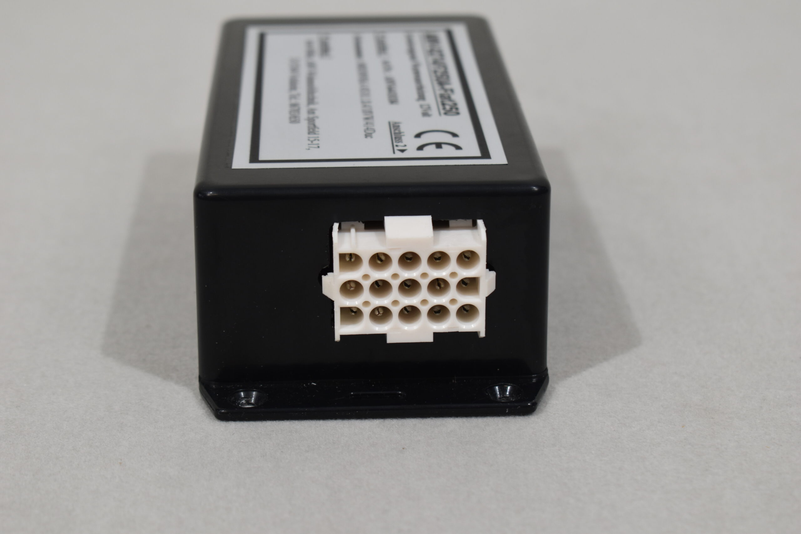 Elektronikbox für AMV Warmwasserheizung; Fiat DucatoX250 – Bild 4