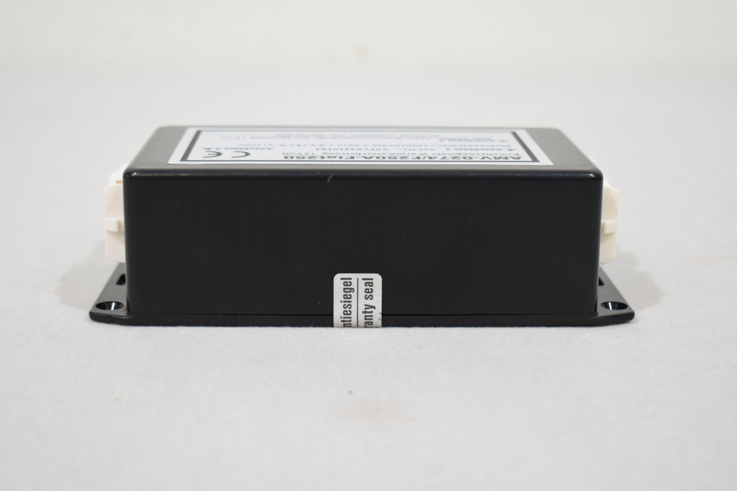 Elektronikbox für AMV Warmwasserheizung; Fiat DucatoX250 – Bild 6