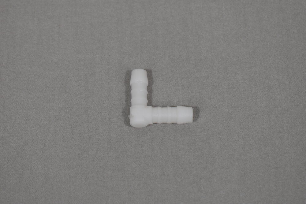 L-Schlauchhülle - Set; 90° – Bild 3