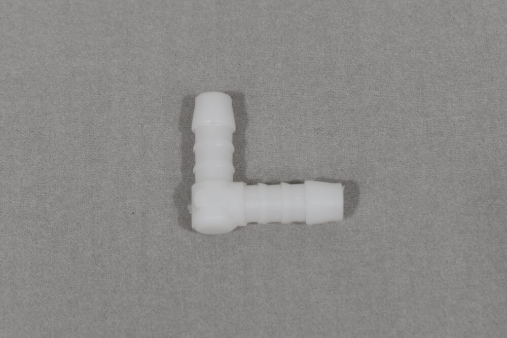 L-Schlauchhülle - Set; 90° – Bild 4