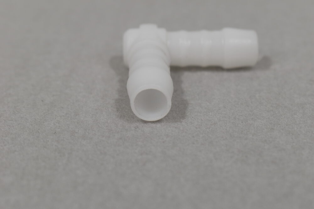 L-Schlauchhülle - Set; 90° – Bild 5