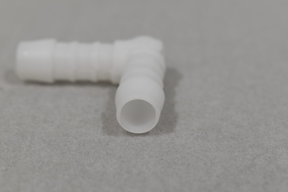 L-Schlauchhülle - Set; 90° – Bild 6
