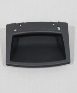 Alternative view of Elesa Griffmulde; schwarz