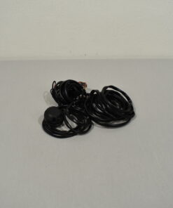 Adapterkabel Anhängerkupplung für Fiat Ducato X2/50