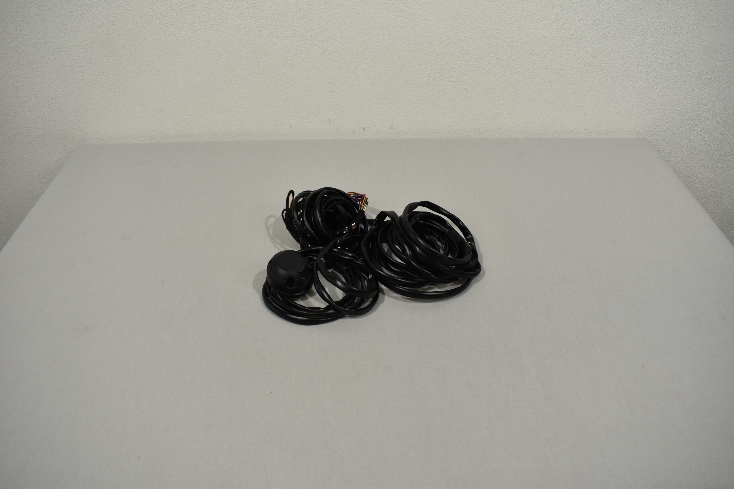 Adapterkabel Anhängerkupplung für Fiat Ducato X2/50