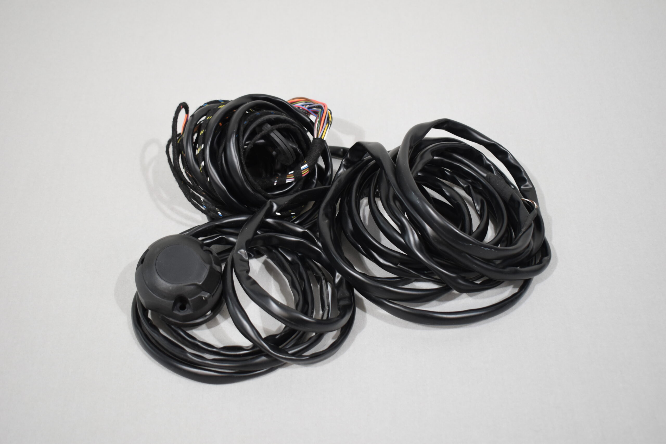 Adapterkabel Anhängerkupplung für Fiat Ducato X2/50 – Bild 2