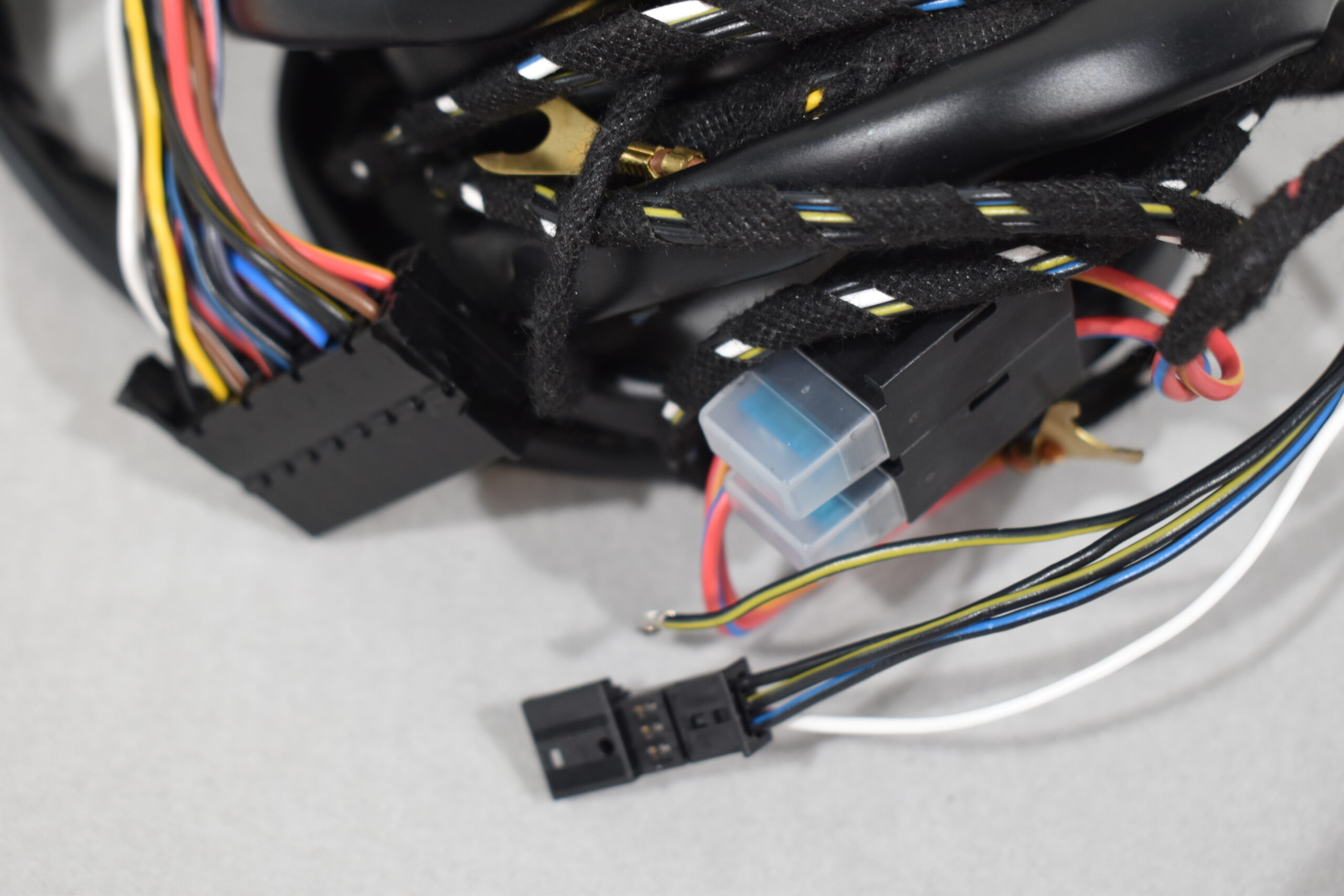 Adapterkabel Anhängerkupplung für Fiat Ducato X2/50 – Bild 6