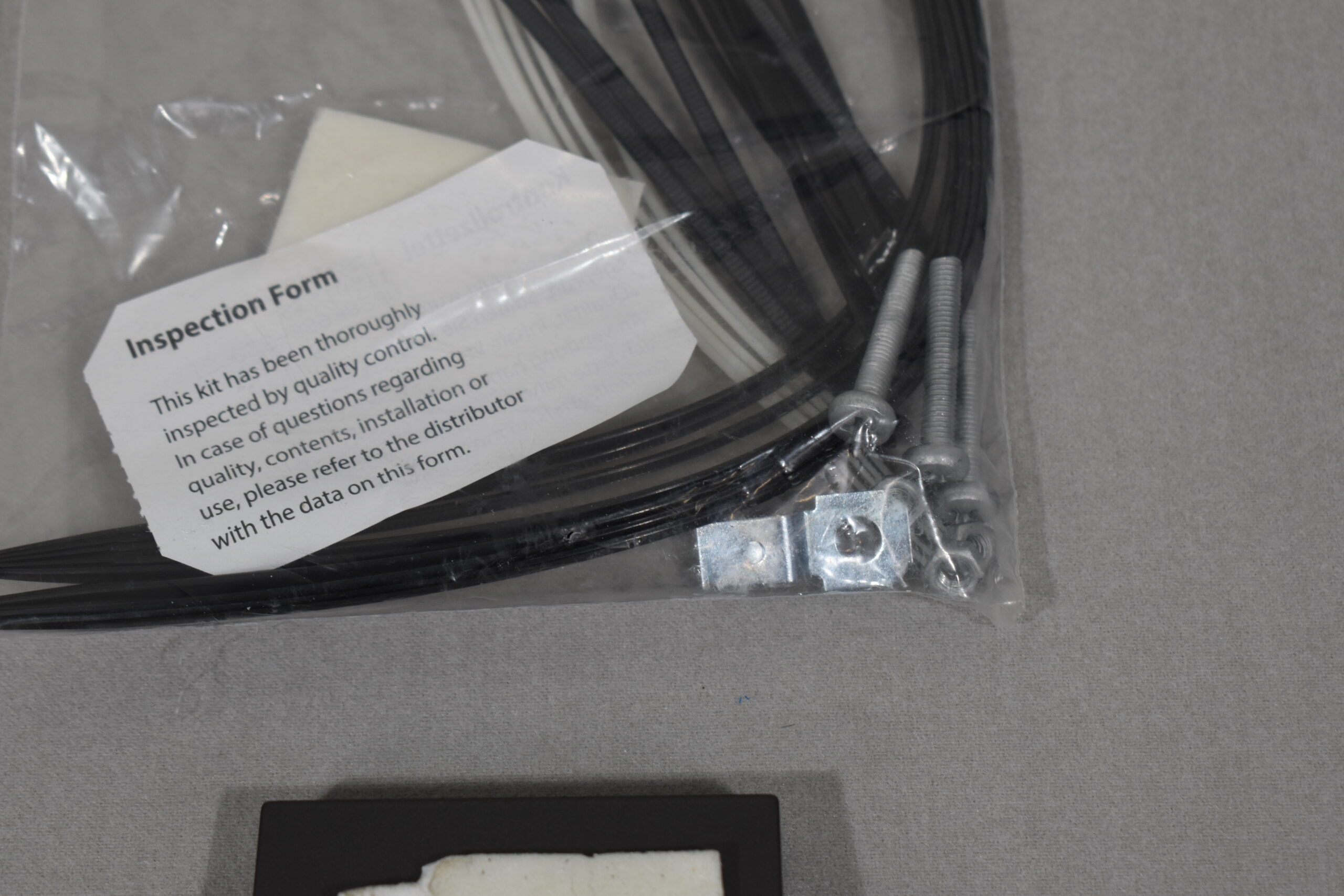 Adapterkabel Anhängerkupplung für Fiat Ducato X2/50 – Bild 8