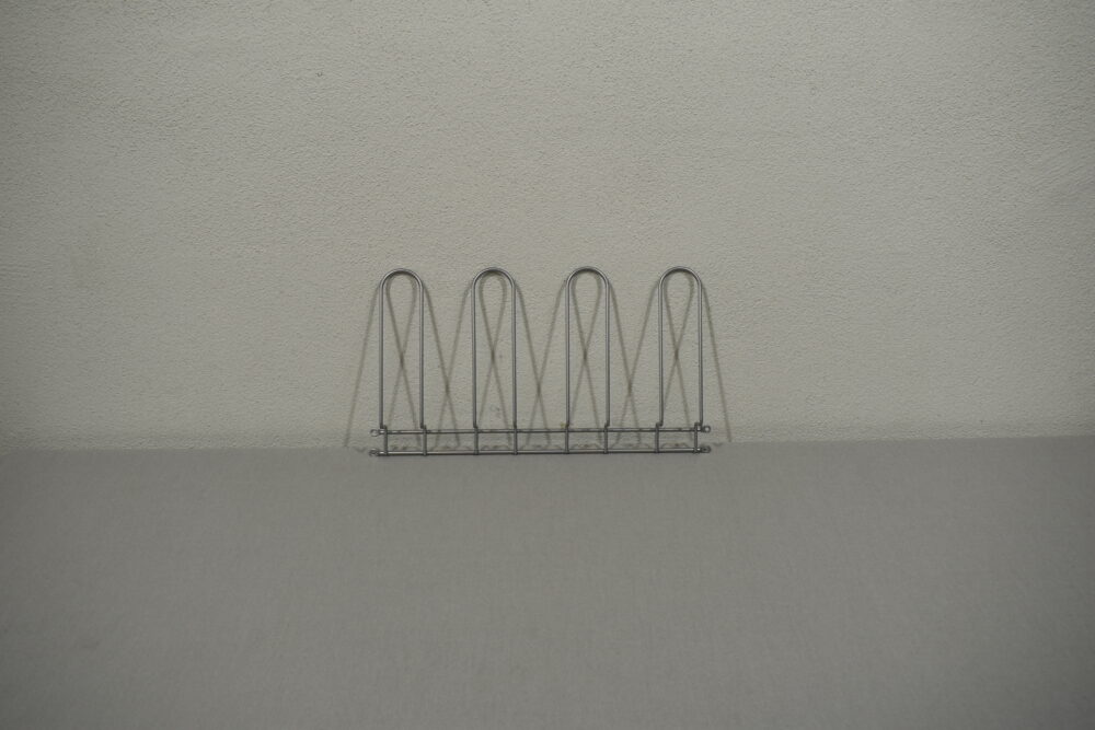 Kleiderhaken 230x420mm