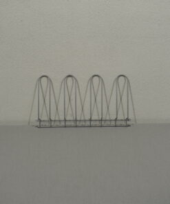 Kleiderhaken 230x420mm