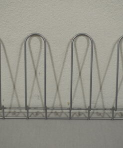 Alternative view of Kleiderhaken 230x420mm