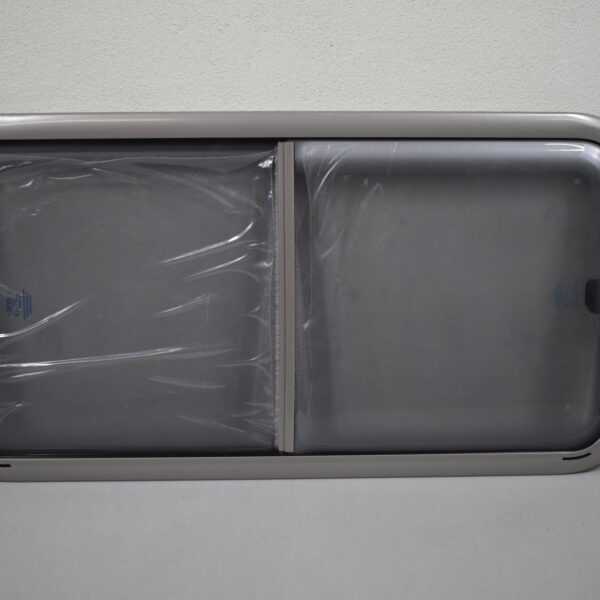 Alternative view of Para Press Schiebefenster 900x450mm