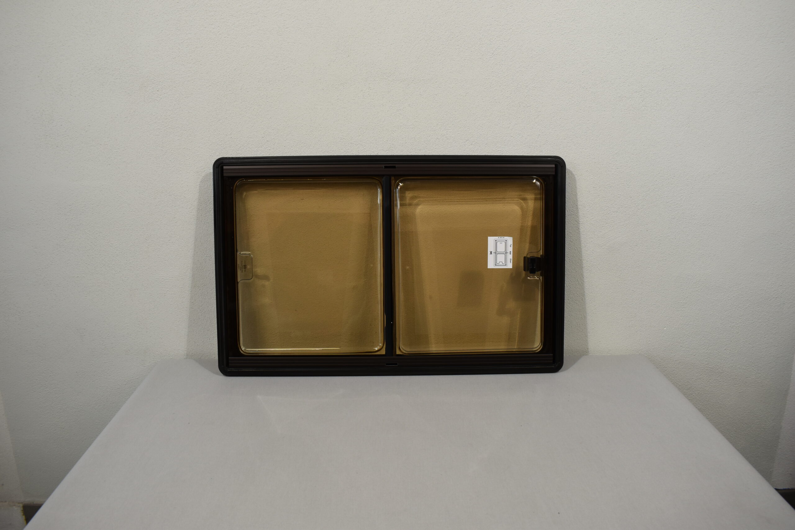 Seitz Bonoplex Schiebefenster 910x560mm