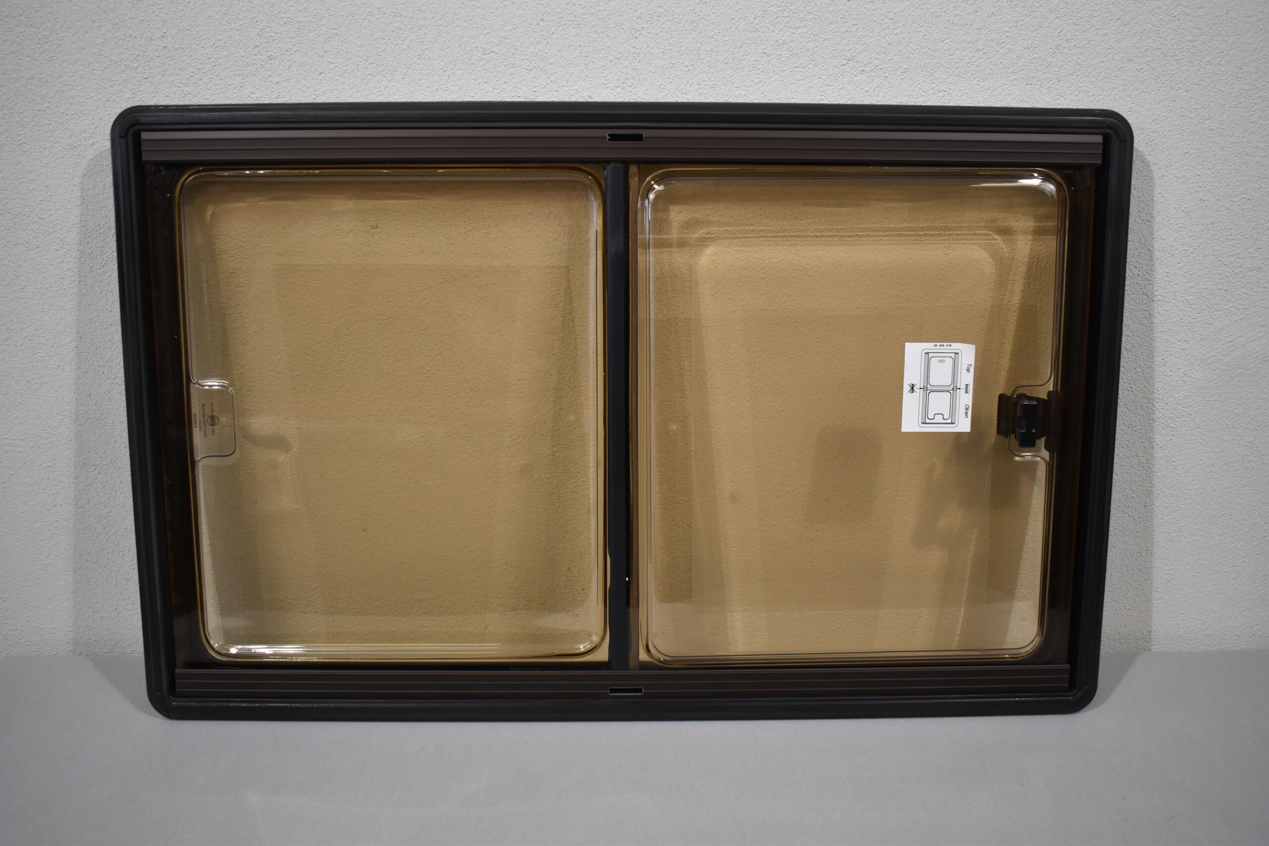 Seitz Bonoplex Schiebefenster 910x560mm – Bild 2